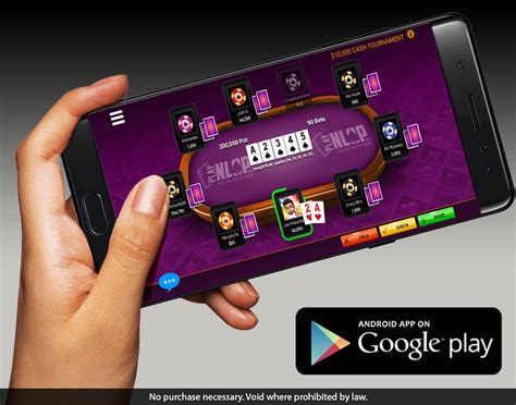 Nlop poker app android  About NLOP; Tournament Schedule; Frequently Asked Questions; Legal Online Poker; Promotions